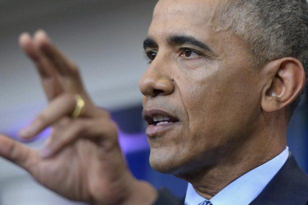 Rusko sa pripravuje na obdobie po New START Barack Obama pozaduje zasah Kongresu