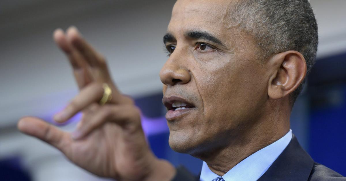 Rusko sa pripravuje na obdobie po New START Barack Obama pozaduje zasah Kongresu