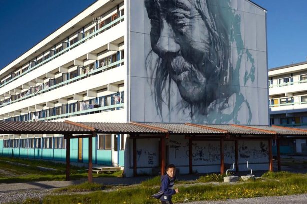 S kolonilnym dedistvom rasizmom a predsudkami sa vyrovnvaj aj prostrednctvom hip hopu Ak je sasn grnske umenie