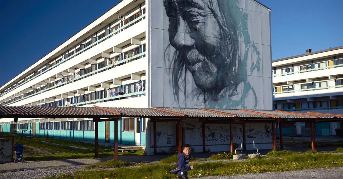 S kolonilnym dedistvom rasizmom a predsudkami sa vyrovnvaj aj prostrednctvom hip hopu Ak je sasn grnske umenie