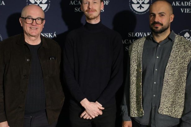 SAV zverejnila vitazne navrhy troch budov buduceho vedeckeho kampusu na Patronke