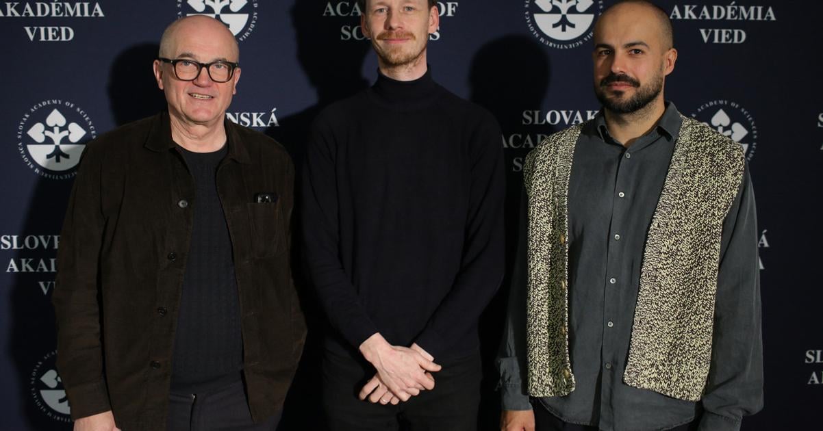 SAV zverejnila vitazne navrhy troch budov buduceho vedeckeho kampusu na Patronke