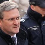 SRBSKO V Belehrade sa zacal sud s ministrom kultury za korupciu v suvislosti s projektom luxusneho hotela zata Trumpa