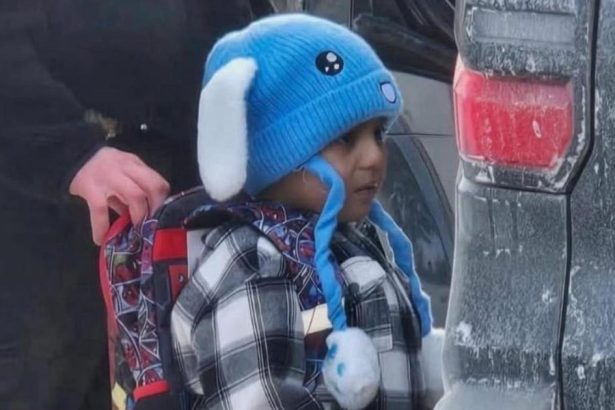 Sd nariadil prepusti otca a jeho 5 ronho syna zadranch agentmi ICE