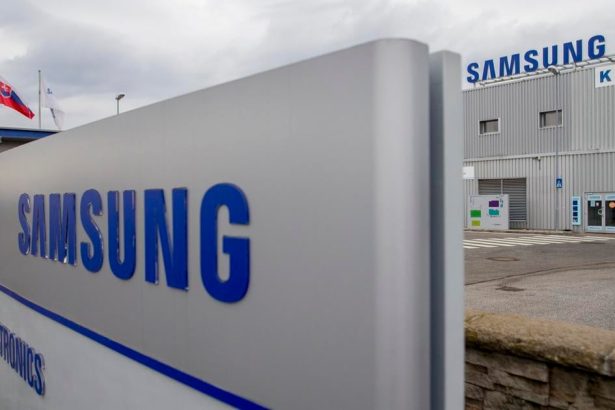 Sefka odbore o samsunge bolo to najma montazne zamestnanie ale platy rastli