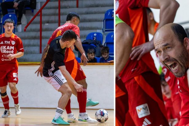 Sestnasobny majster presiel ligou bez prehry Trener spustil utok na pohar aj na dalsi titul