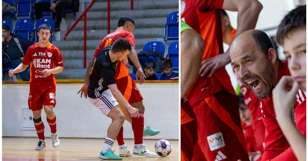 Sestnasobny majster presiel ligou bez prehry Trener spustil utok na pohar aj na dalsi titul