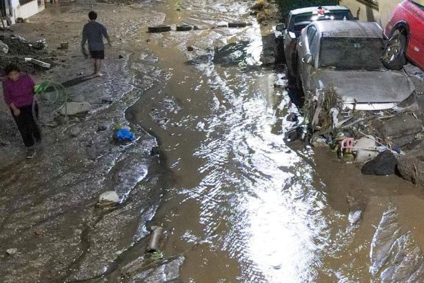 Silne dazde na juhovychode Brazilie si vyziadali najmenej 14 obeti