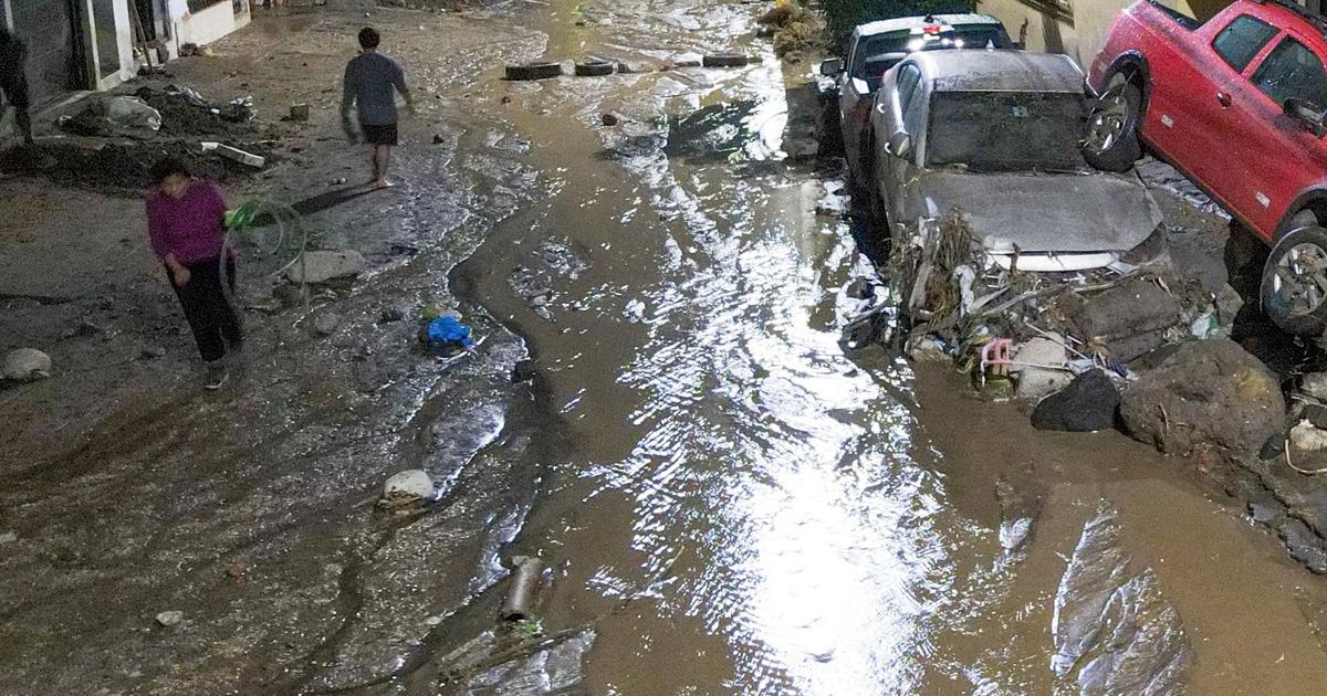 Silne dazde na juhovychode Brazilie si vyziadali najmenej 14 obeti