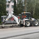 Slendrianska praca a podvod Michalovski poslanci skritizovali opravu Okrucnej ulice