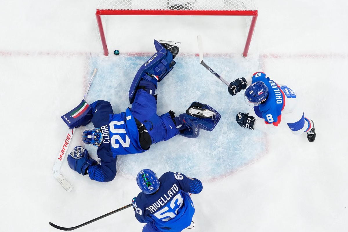 Slovaci sa nechali strhnut emociami Talianski tifosi poznali Hossu aj Mikitu