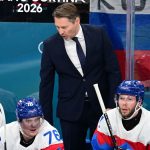 Slovakom chybala bojovnost tvrdili ceski experti Americania im nedovolili ani rozohrat