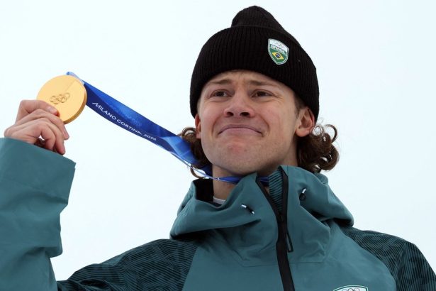 Sokoval na konci karieru ale vratil sa Braathen je svojski sampion dojal aj legendu