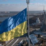 Stojime na strane Ukrajiny