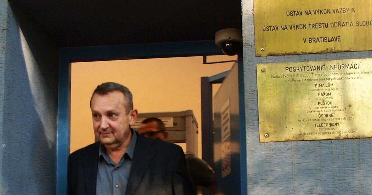 Sudy Pojednavanie s Patrikom P v pripade nebankoviek sa v pondelok neuskutocnilo