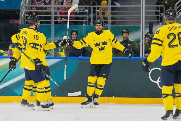 Svedi proti Slovakom s plejadou hviezd Lepsi zapas sme si nemohli priat hovori ich hviezda