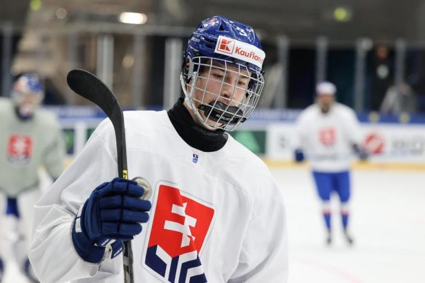 Syn znameho Slovaka si zaloil streleck et vo Fnsku Staili mu na to tri zpasy