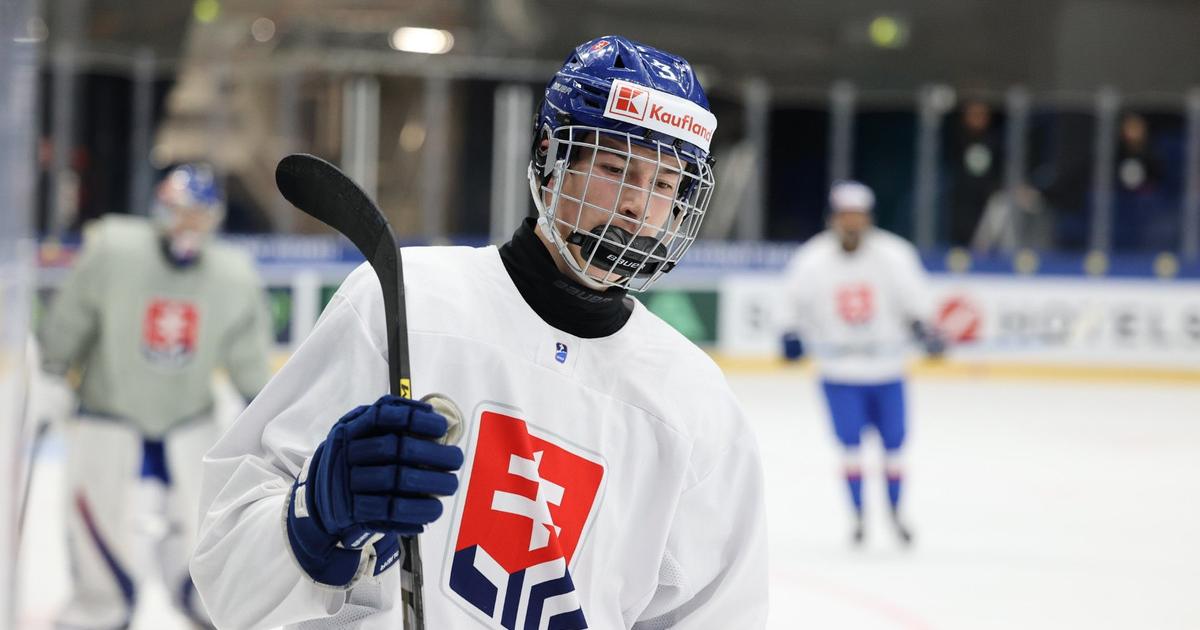 Syn znameho Slovaka si zaloil streleck et vo Fnsku Staili mu na to tri zpasy