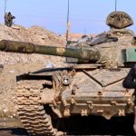 Syria Americka armada oznamil ae zasiahla viac ako 30 cieov Islamskeho statu