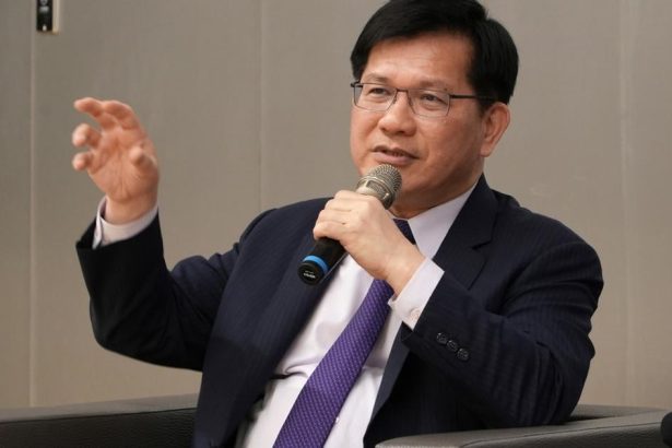 Taiwan Cina predstavuje vaznu hrozbu pre bezpecnost