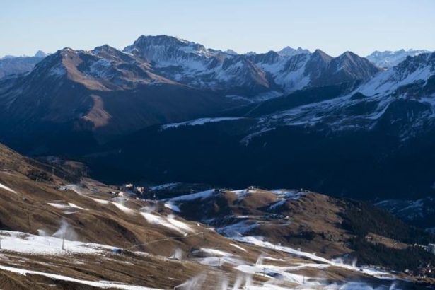 Taliansko Pri padoch lavin na severe krajiny zahynuli najmenej dvaja ludia