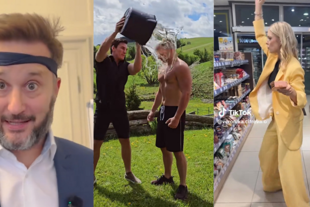 TikTok zvyhodnuje extremistov a opoziciu nuti k saskovaniu Humor je aj tak vyhodnejsi