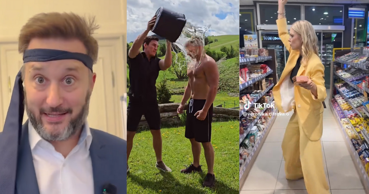 TikTok zvyhodnuje extremistov a opoziciu nuti k saskovaniu Humor je aj tak vyhodnejsi