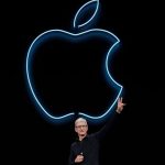 Tim Cook sa zda byti odhodlany nadalej viest Apple