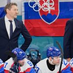 Timovost bojovnost a brankar Experti Slovensko hra hokej hodny semifinale anketa