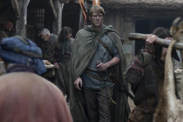 Toto je najlepsi serial zo sveta Hry o trony