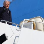 Trump nie je spokojny s postojmi Iranu OCakava dalsie rokovania