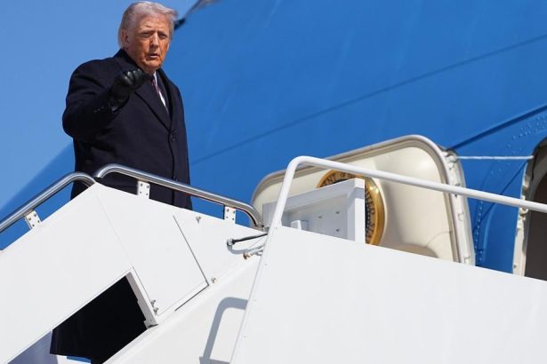 Trump nie je spokojny s postojmi Iranu OCakava dalsie rokovania