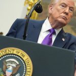 Trump planuje navstevu Venezueli datum este nie je urceny