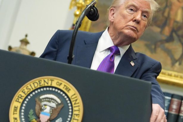 Trump planuje navstevu Venezueli datum este nie je urceny