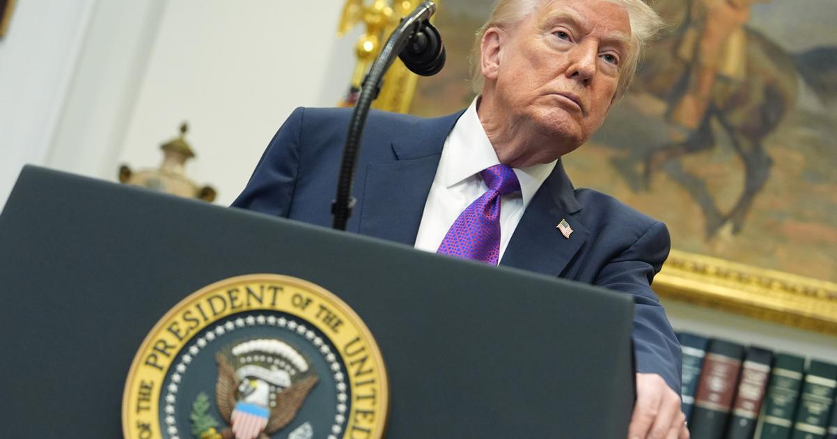 Trump planuje navstevu Venezueli datum este nie je urceny