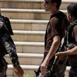 Turecko zadrzalo dvoch muzov pre podozrenie zo spionaze pre izraelsky Mosad