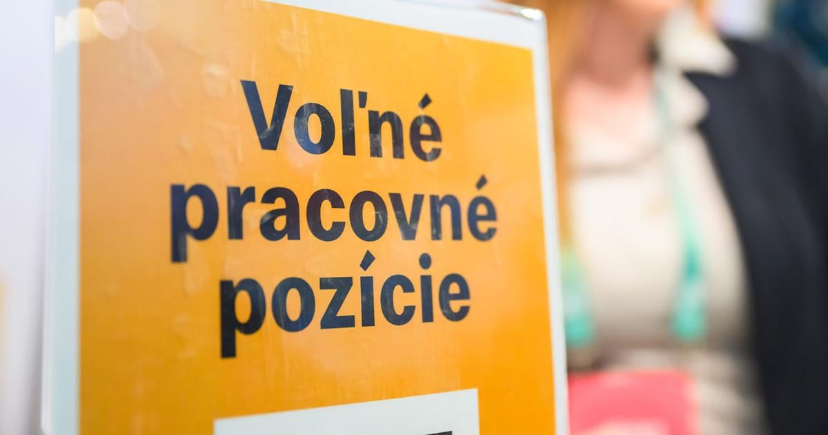 UPSVar Nezamestnanost v januari mierne vzrastla PDU dosiahol 442