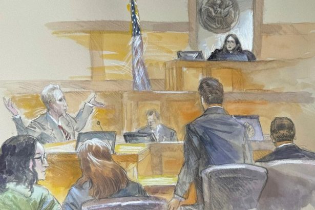 USA Muz ktory sa v roku 2024 pokusil o vrazdu Trumpa dostal dozivotie