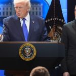 USA Trump naridel zverejnenie vladnych dokumentov o UFO a mimozemstanoch