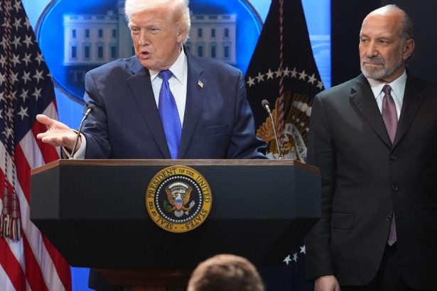 USA Trump naridel zverejnenie vladnych dokumentov o UFO a mimozemstanoch