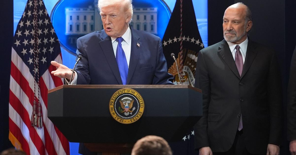 USA Trump naridel zverejnenie vladnych dokumentov o UFO a mimozemstanoch