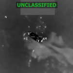 USA uskutonili dalsi utok na lod podozrivu z pasovania drog tri osoby boli zabite