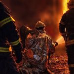 Ukrajina Rusko Online Rusko opat uskuetocnilo masivny utok na ukrajinsku energetiku