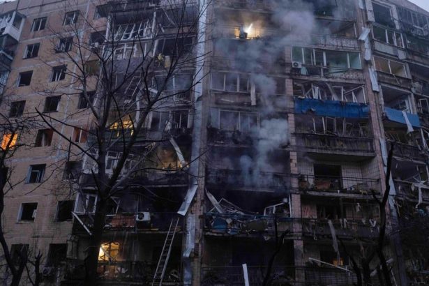 Ukrajina Rusko Online Zelensky uvalil sankcie na vyrobcov komponentov pre ruske drony