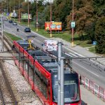 V Karlovej Vsi sa pocas vikendu opat nebudu premavat elektricky