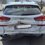 V Kosiciach doslo k zrazke troch aut nehoda si vyziadala aspon jedneho zraneneho