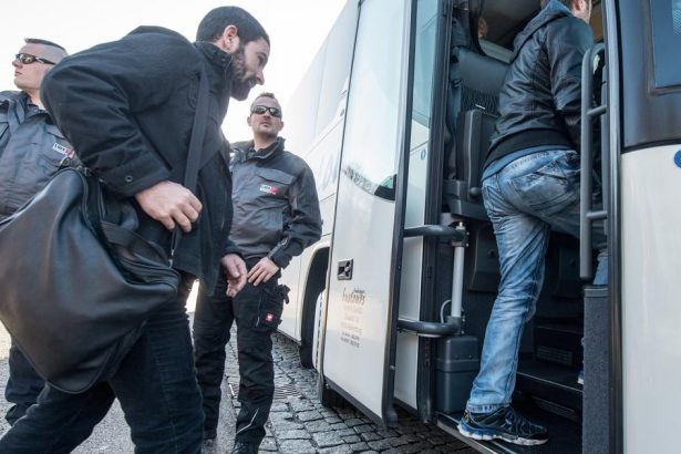 V Nemecku prijali reformu azylovej politiky podla EU