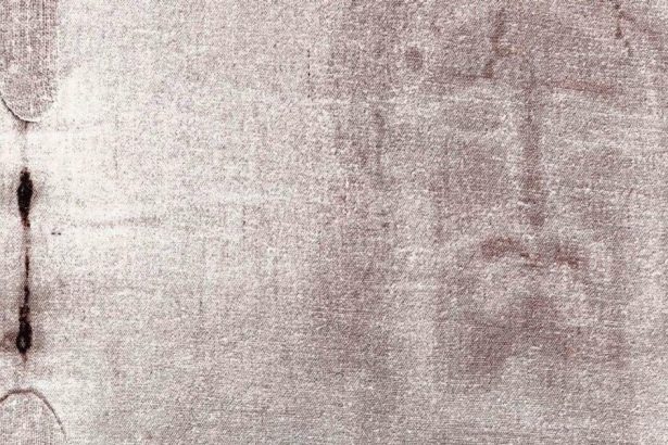 V Spisskej Kapitule spristupnili vystavu vzacnej repliky Turinskeho platna