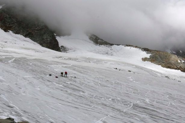 V Taliansku v priebehu posledneho tyzdna zahynulo v horach rekordnych 13 osob