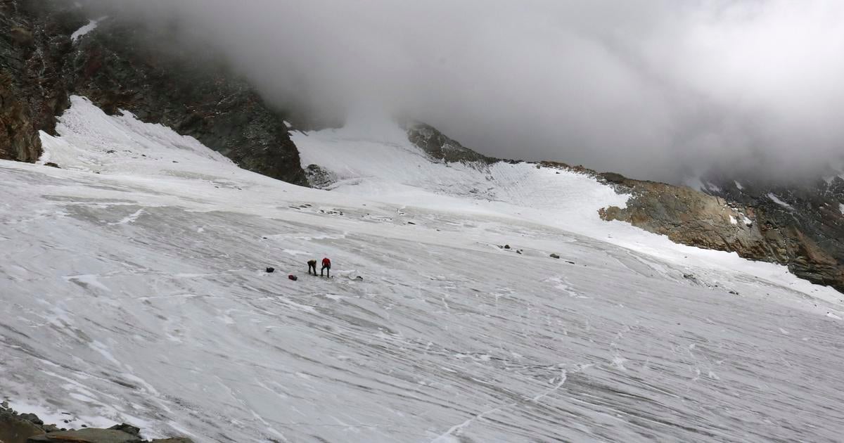 V Taliansku v priebehu posledneho tyzdna zahynulo v horach rekordnych 13 osob